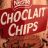 chocolate chips mit spekulatius von Fluffeli | Hochgeladen von: Fluffeli