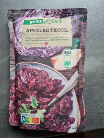 Apfelrotkohl von stay with it | Hochgeladen von: stay with it