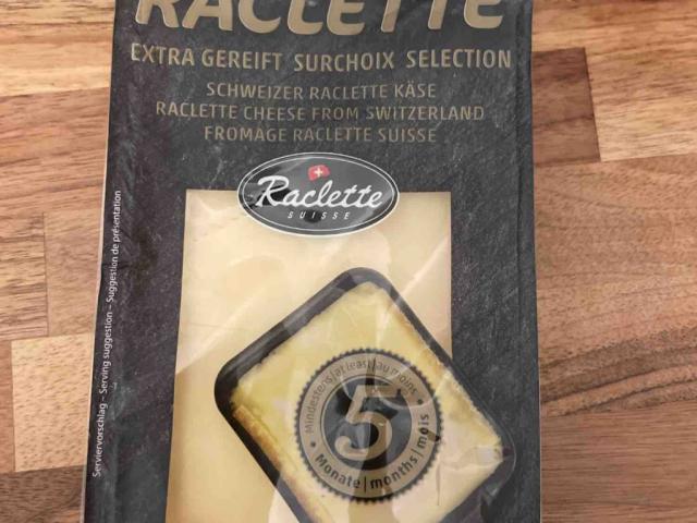 Raclette, surchoix von JackStonehouse | Hochgeladen von: JackStonehouse