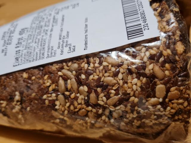 Eiweissbrot von Marita | Hochgeladen von: Marita