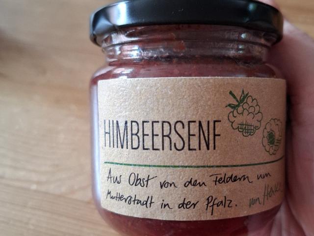 Himbeersenf von ClaudiaKoll | Hochgeladen von: ClaudiaKoll Himbeersenf von ClaudiaKoll | Hochgeladen von: ClaudiaKoll