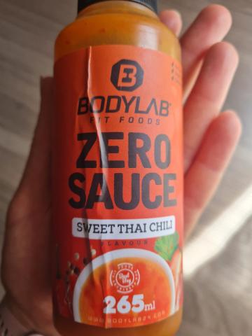 Zero Sauce Sweet Thai Chili von Ly.Ly.Th | Hochgeladen von: Ly.Ly.Th