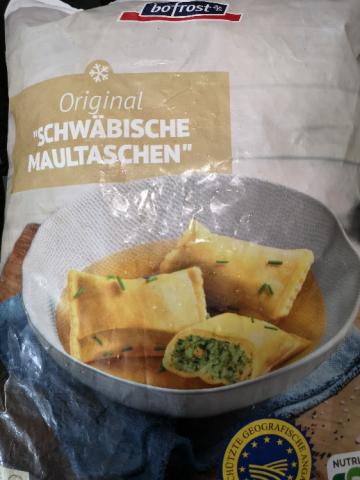 Schwäbische Maultaschen von maxdgnklb | Hochgeladen von: maxdgnklb