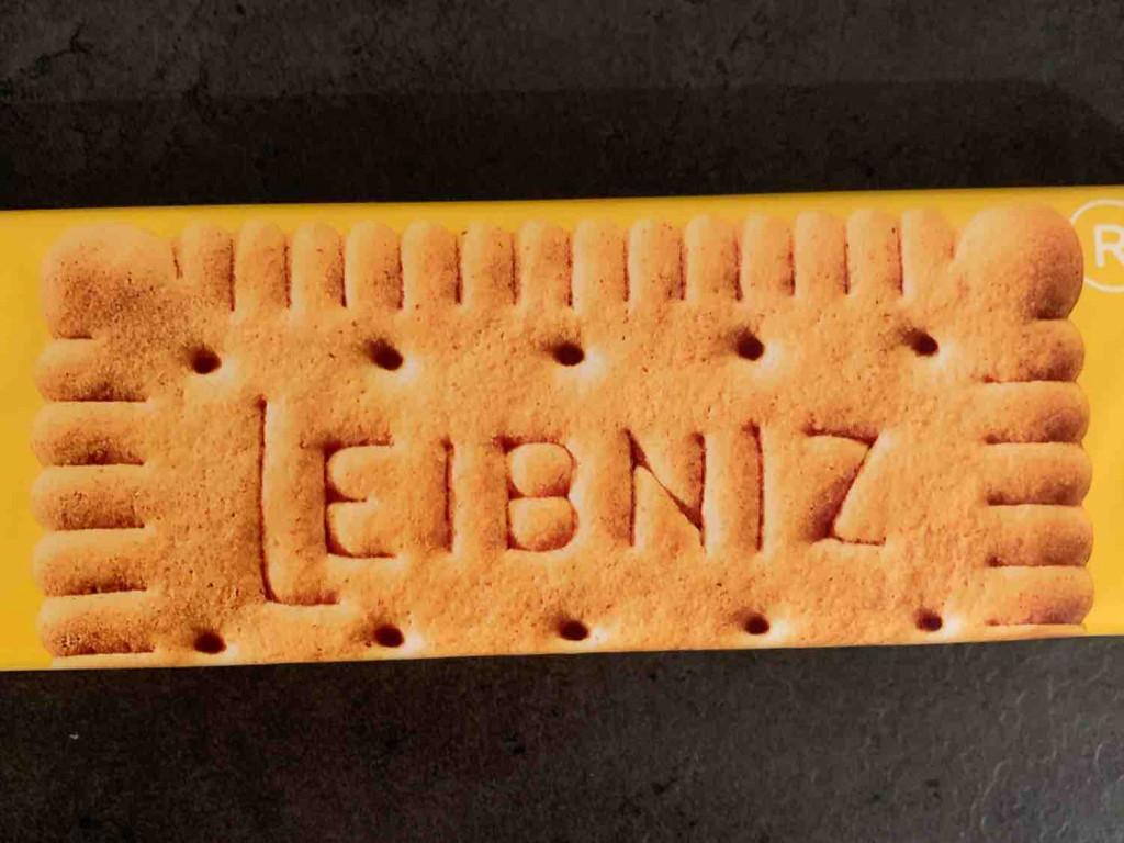 Leibniz Keks, -30% Zucker von Michelle1110 | Hochgeladen von: Michelle1110