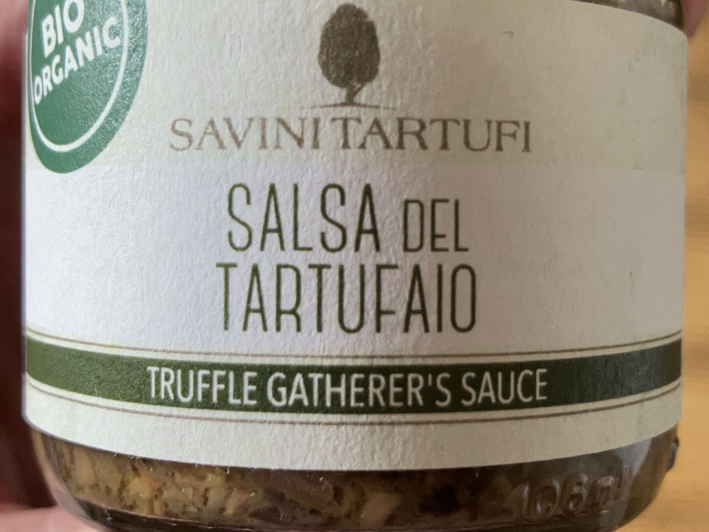 Salsa del Tartufaio von petwe84 | Hochgeladen von: petwe84 Salsa del Tartufaio von petwe84 | Hochgeladen von: petwe84