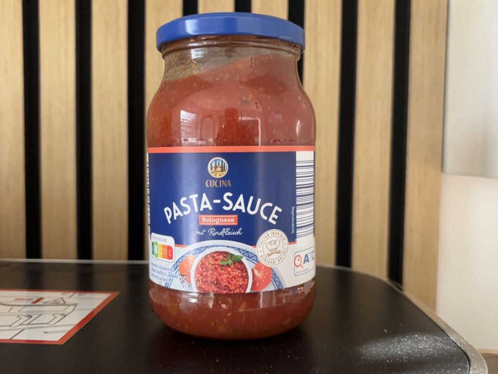 Pasta sauce von jknoop | Hochgeladen von: jknoop