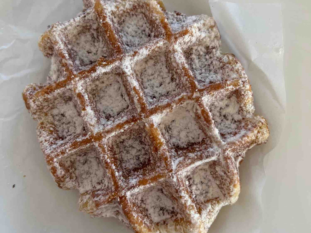 bergische Waffel von Balkanessin | Hochgeladen von: Balkanessin