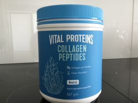 Collagen Peptides, neutral | Hochgeladen von: assihasi