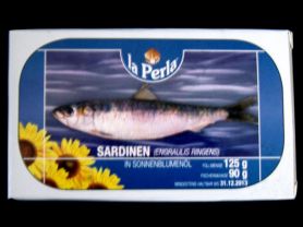 Sardinen (La Perla) | Hochgeladen von: martin2911