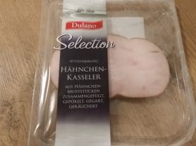 Selection Hähnchen-Kasseler | Hochgeladen von: huhn2