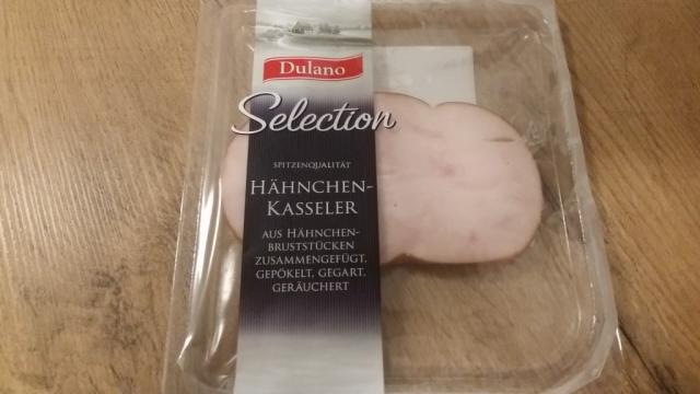 Selection Hähnchen-Kasseler | Hochgeladen von: huhn2