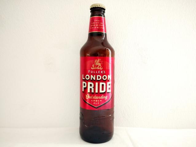 London Pride | Hochgeladen von: micha66/Akens-Flaschenking