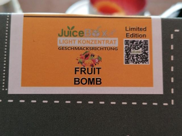 Fruit Bomb light von petworld | Hochgeladen von: petworld Fruit Bomb light von petworld | Hochgeladen von: petworld