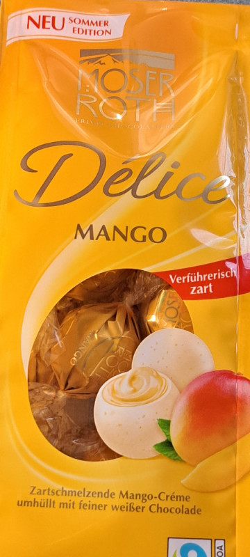 Delice, Mango von mgyr394 | Hochgeladen von: mgyr394