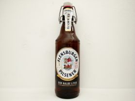 Flensburger Pilsener, herbwürzig | Hochgeladen von: micha66/Akens-Flaschenking