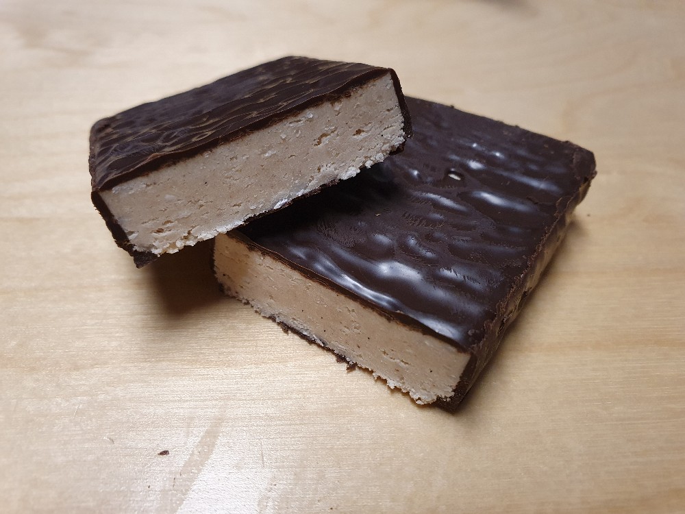 Choconut Protein Bar von kokosflocke | Hochgeladen von: kokosflocke