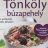 Tönköly Búzapehely by Mar11 | Hochgeladen von: Mar11