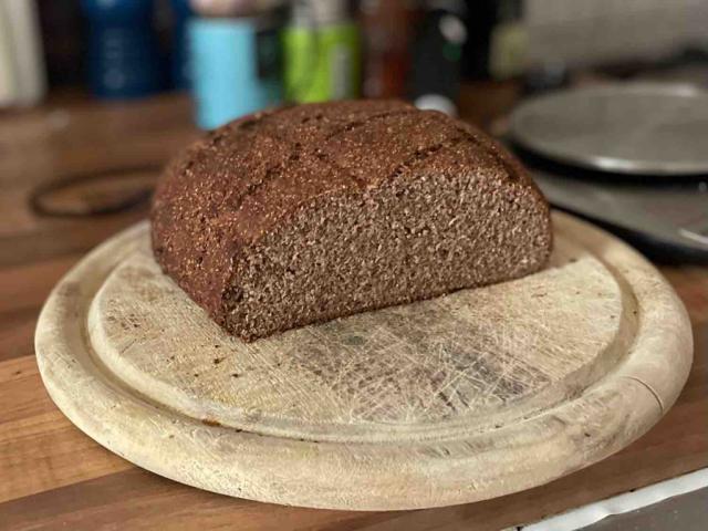 Buttermilchbrot Low Carb von KariK | Hochgeladen von: KariK