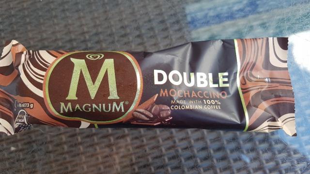 Magnum Double, Mochaccino von frnzm | Hochgeladen von: frnzm