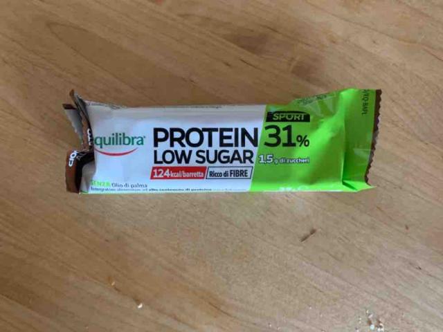 Protein Low Sugar, 31% von dora123 | Hochgeladen von: dora123