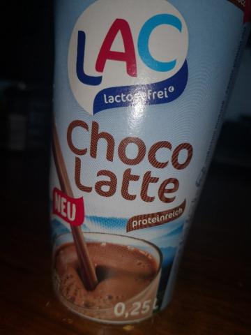 Choco Latte, lactosefrei von jloe | Hochgeladen von: jloe