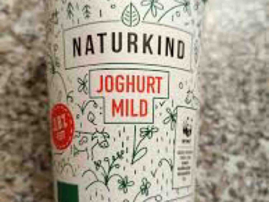 Naturkind Joghurt mild von RehanAyub | Hochgeladen von: RehanAyub