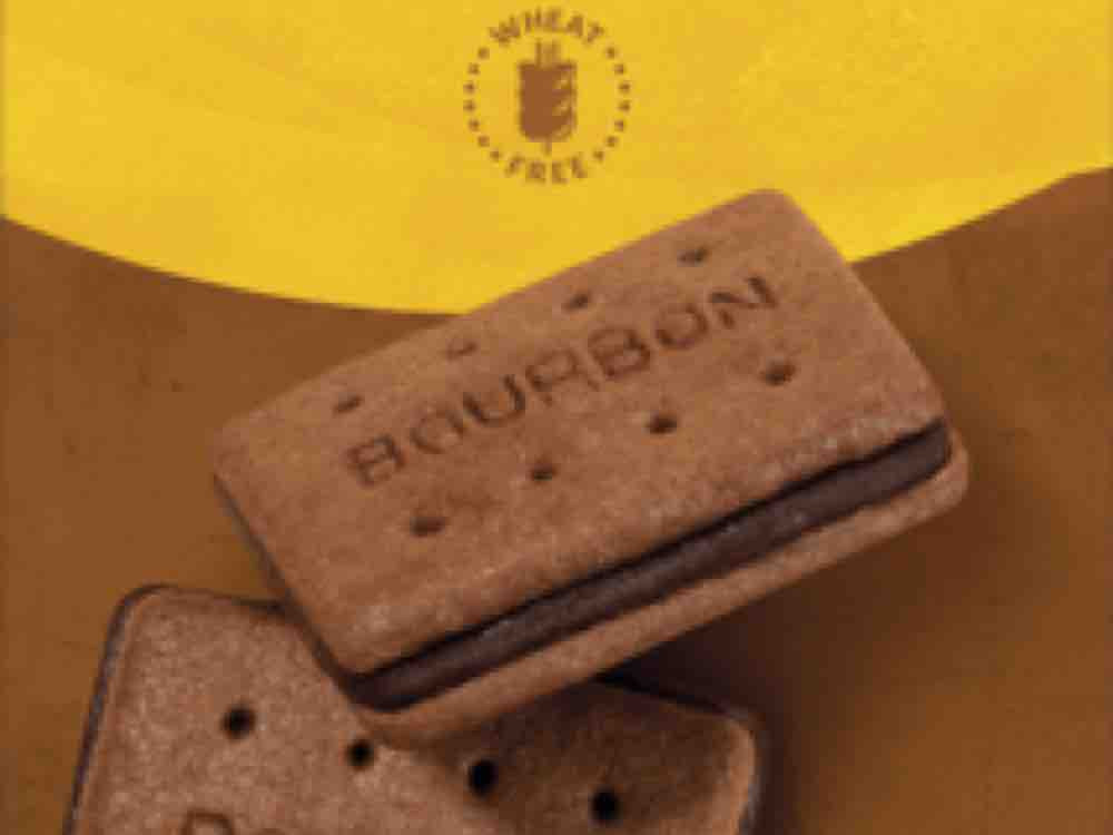 Bourbon Biscuits, glutenfrei von GGabriella | Hochgeladen von: GGabriella