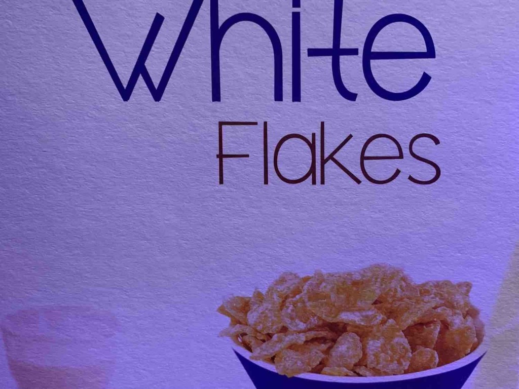 White Flakes, Knusprige Cornflakes lecker umhüllt mit Zucker von | Hochgeladen von: kohlbrennerf679