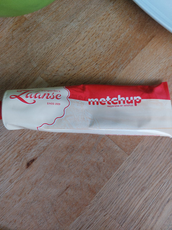 metchup, Mayonaise ketchup von levin.f04 | Hochgeladen von: levin.f04