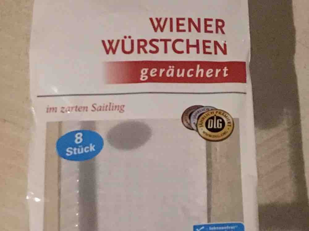 Wiener Würstchen im Saitling von alex1969 | Hochgeladen von: alex1969