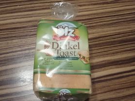 Ölz Dinkel Toast | Hochgeladen von: biancabegusch429