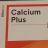 Calcium plus von mones | Hochgeladen von: mones