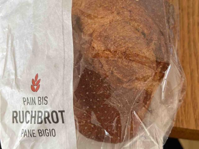 ruchbrot, dunkel Mehl by NWCLass | Uploaded by: NWCLass