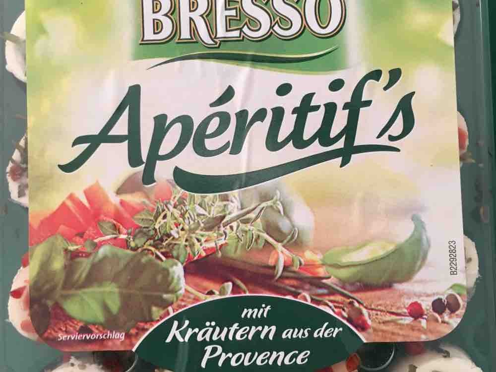 Apritifs, mit Krutern aus der Provence von little421986945 | Hochgeladen von: little421986945
