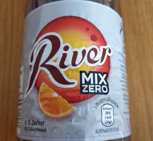 Topstar Cola Mix ZERO, 0% Zucker | Hochgeladen von: jumbo1972