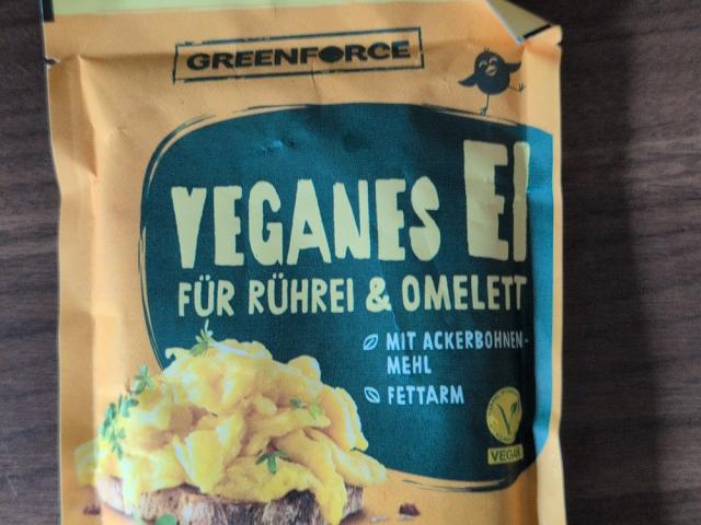 Veganes Ei by J4ynik | Uploaded by: J4ynik