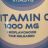 Vitamin C 1000mg, 1000mg  von benjaminhauck94478 | Hochgeladen von: benjaminhauck94478