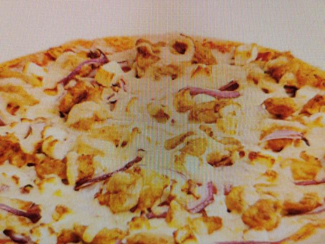 Pizza Bosporus Medium, Freddy Fresh von Heddesdorf | Hochgeladen von: Heddesdorf Pizza Bosporus Medium, Freddy Fresh von Heddesdorf | Hochgeladen von: Heddesdorf