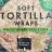 Soft Tortilla Wraps Vollkorn von ossimaus | Hochgeladen von: ossimaus