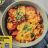 Hello Fresh Linsenauflauf mit Käse Kartoffel Haube von Diana Coe | Hochgeladen von: Diana Coe