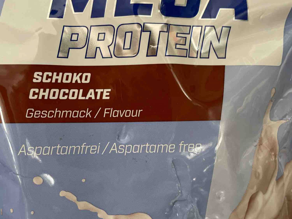 Mega Protein Schoko von JoschuaJ | Hochgeladen von: JoschuaJ