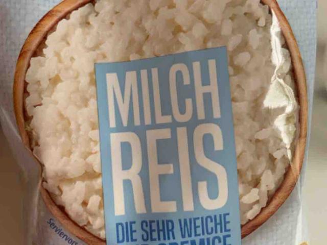 Bon-Ri Milchreis von MyWega | Hochgeladen von: MyWega