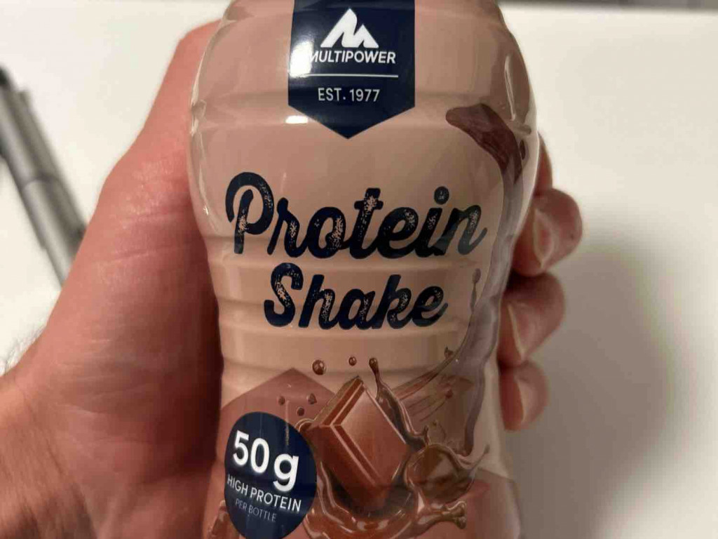 Protein Shake, chocolate Flavour von burak86ersoy | Hochgeladen von: burak86ersoy