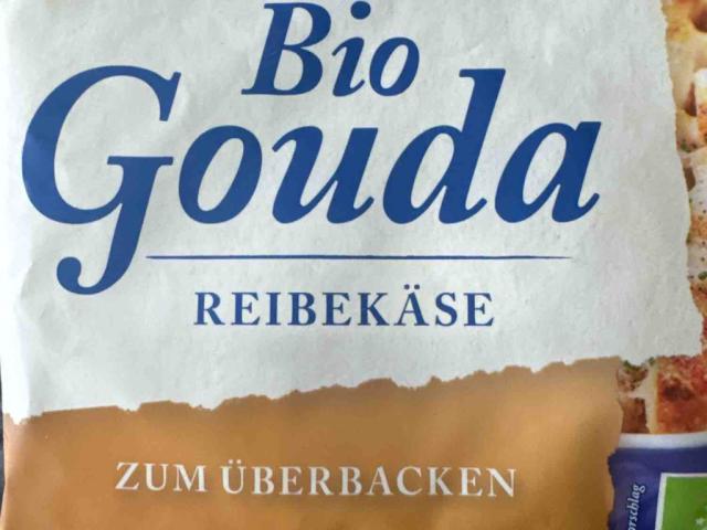 Bio Gouda, Reibekäse by EJacobi | Uploaded by: EJacobi