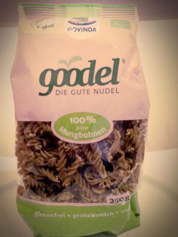Goodel Nudeln, Mungbohnen | Hochgeladen von: jwilhelmt654