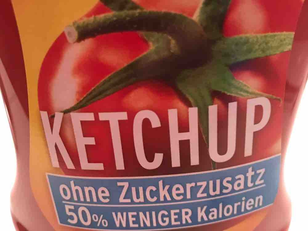 Ketchup ohne Zuckerzusatz von Zausy | Hochgeladen von: Zausy