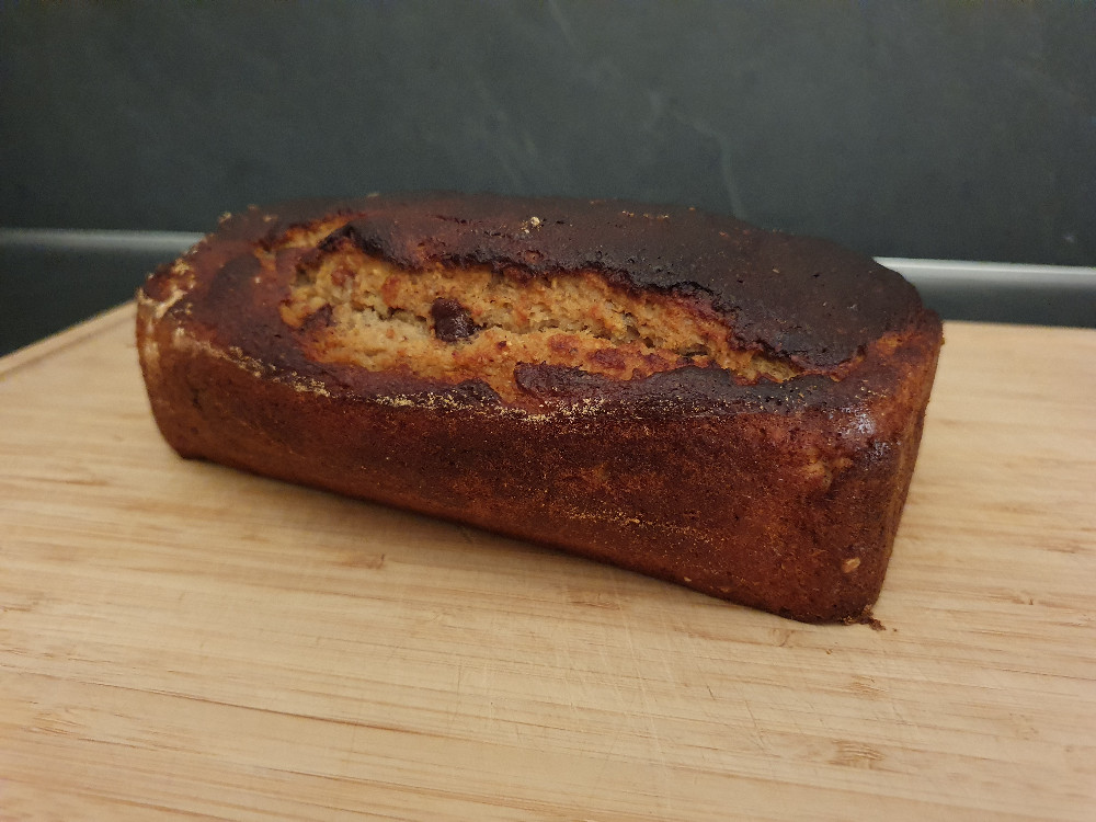 Bananenbrot (Eiweiß ) von leinad3 | Hochgeladen von: leinad3