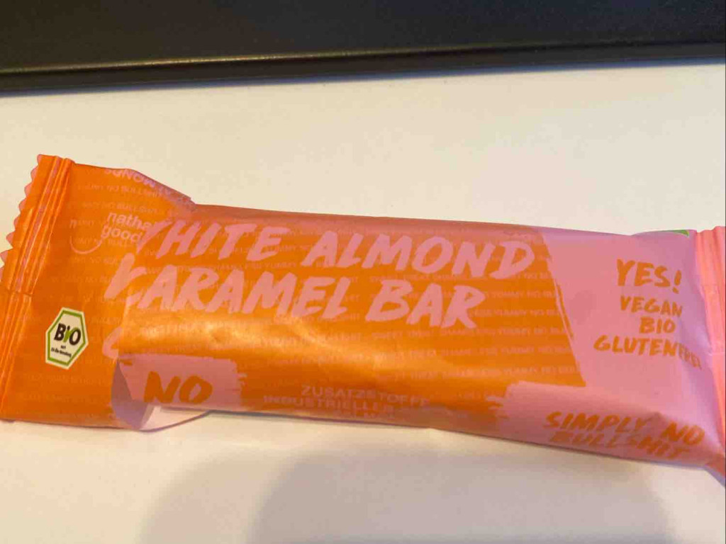 white almond caramel bar von safetbosna927 | Hochgeladen von: safetbosna927