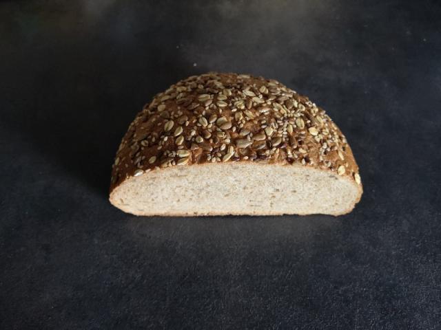 Dinkel-Vollkornbrot von andredeufel | Hochgeladen von: andredeufel