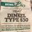 Dinkel Mehl, Type 630 von kurthruser | Hochgeladen von: kurthruser